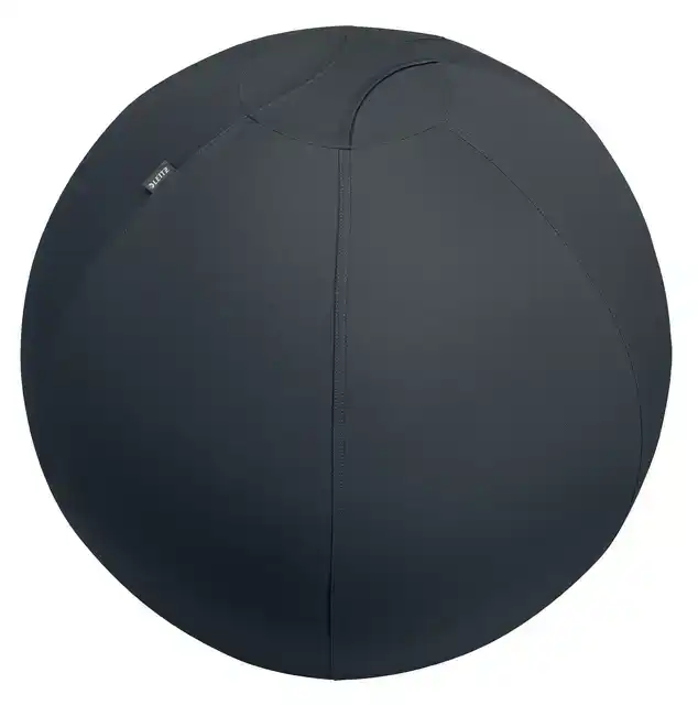 ACTIEVE ZITBAL LEITZ ERGO 55CM ANTI-ROL