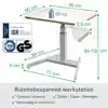 ZIT-STA BUREAU LEITZ ERGO ELEKTRISCH