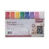 KRIJTSTIFT EUROPEL WATERVAST 15MM ASS 8