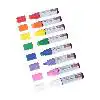 KRIJTSTIFT EUROPEL WATERVAST 15MM ASS 8