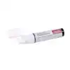 KRIJTSTIFT EUROPEL WATERVAST 15MM WIT