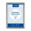 KLIKLIJST EUROPEL ECONOMY B1 ZILVER
