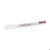 KRIJTSTIFT EUROPEL WATERVAST 1-3MM WIT