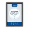 KLIKLIJST EUROPEL ECONOMY A3 ZWART