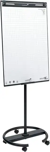 FLIPOVERPAPIER LEGAMASTER SKETCH ECO