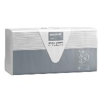 HANDDOEK KATRIN PLUS Z-VOUW 3-LAAGS