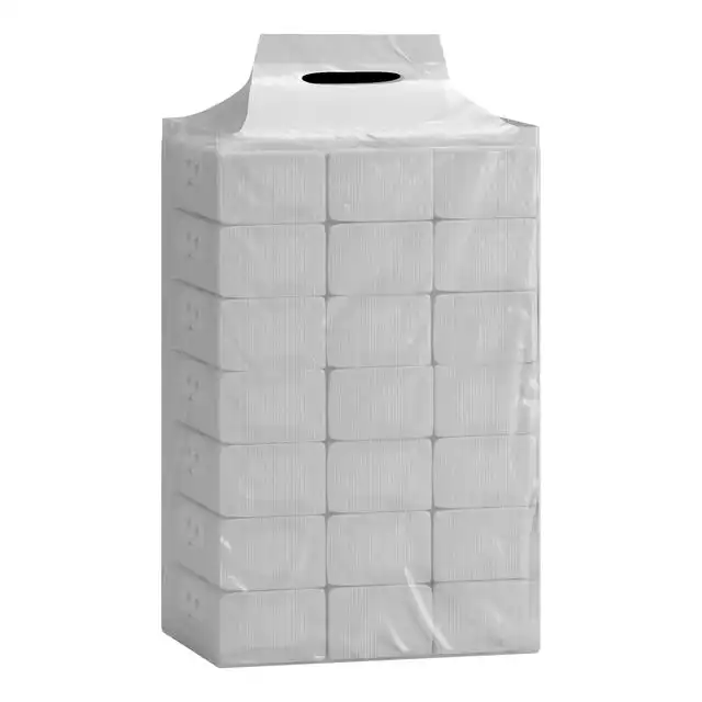 HANDDOEK KATRIN PLUS Z-VOUW 3-LAAGS
