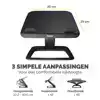 LAPTOPSTANDAARD FELLOWES HANA LT ZWART