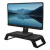 MONITORSTANDAARD FELLOWES HANA LT ZWART