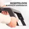 MONITORSTANDAARD FELLOWES HANA LT ZWART