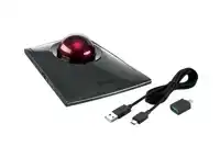MUIS KENSINGTON TRACKBALL SLIMBLADE PRO