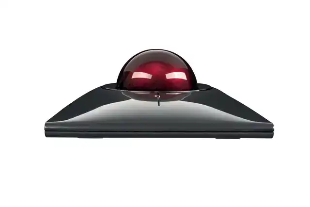 MUIS KENSINGTON TRACKBALL SLIMBLADE PRO