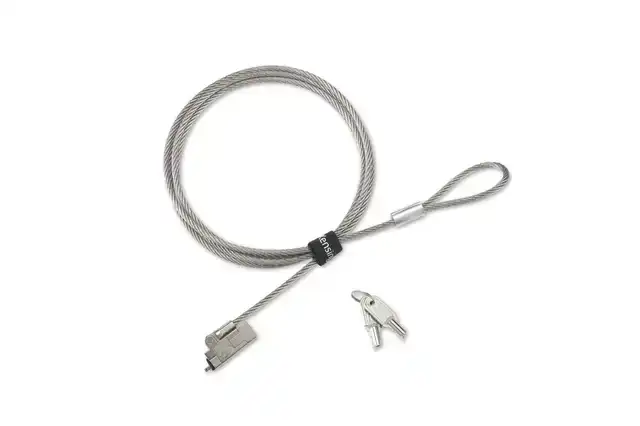 LAPTOPSLOT KENSINGTON EQ NANOSAVER 2.0