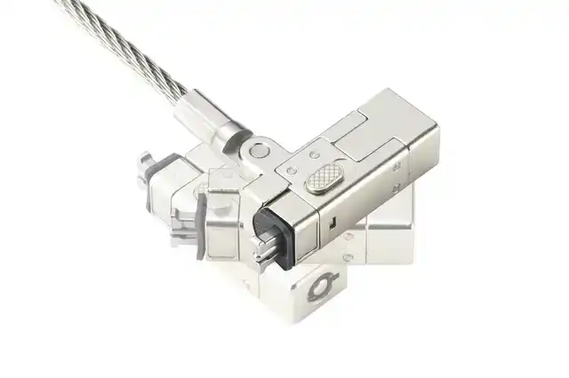 LAPTOPSLOT KENSINGTON EQ NANOSAVER 2.0