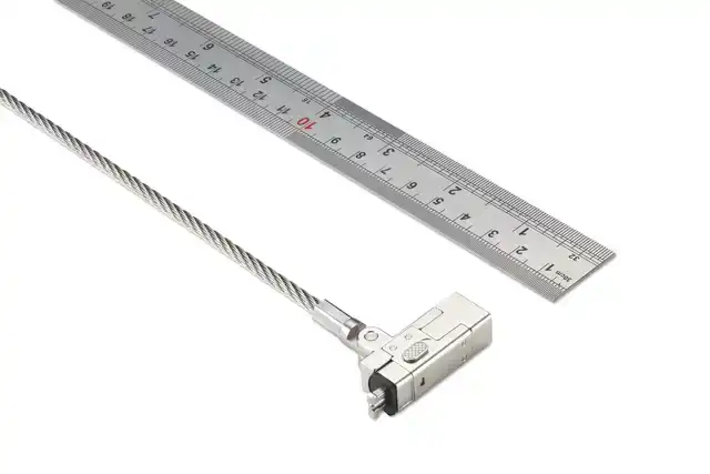 LAPTOPSLOT KENSINGTON EQ NANOSAVER 2.0