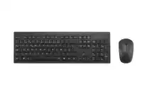TOETSENBORD + MUIS KENSINGTON EQ KM150