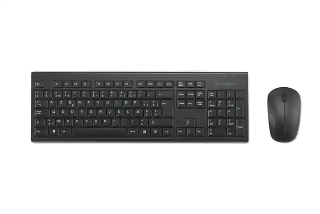 TOETSENBORD + MUIS KENSINGTON EQ KM150