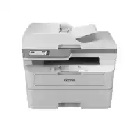 MULTIFUNCTIONAL LASER PRINTER BROTHER