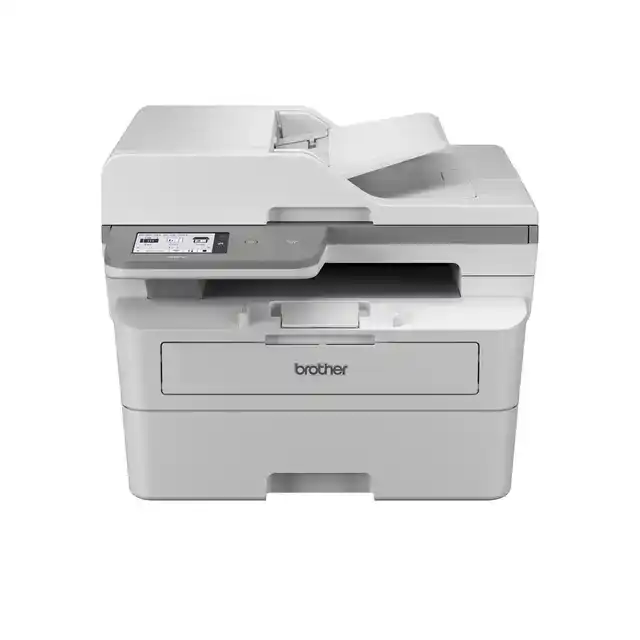 MULTIFUNCTIONAL LASER PRINTER BROTHER
