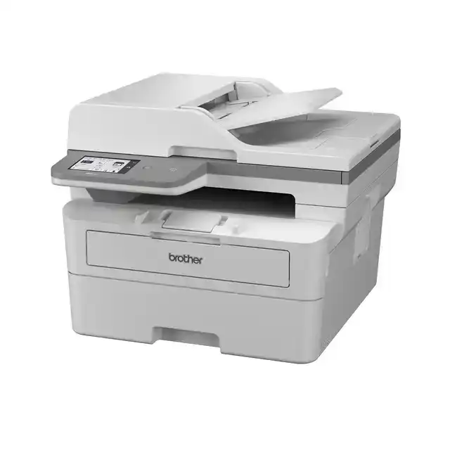 MULTIFUNCTIONAL LASER PRINTER BROTHER