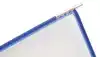 ZICHTPANEEL TARIFOLD A4 VERTICAAL BLAUW