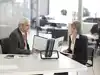 ZICHTPANELENSYSTEEM BUREAU TARIFOLD VEO