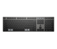 TOETSENBORD HP 725 OPLAADBAAR