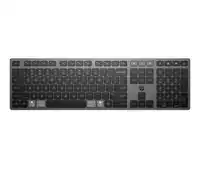 TOETSENBORD HP 725 OPLAADBAAR