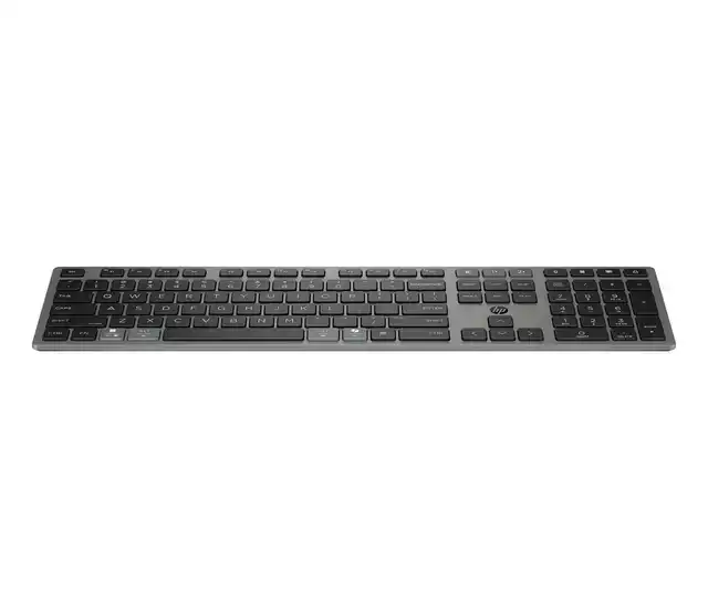 TOETSENBORD HP 725 OPLAADBAAR
