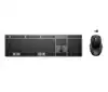 TOETSENBORD + MUIS HP 725 OPLAADBAAR