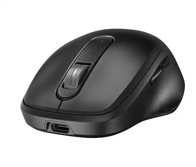 TOETSENBORD + MUIS HP 725 OPLAADBAAR