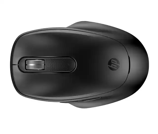 TOETSENBORD + MUIS HP 725 OPLAADBAAR