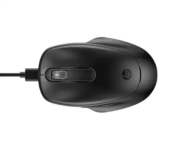 TOETSENBORD + MUIS HP 725 OPLAADBAAR