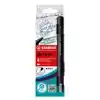 FINELINER STABILO DR!VER FIJN ASSORTI 4