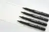 FINELINER STABILO DR!VER FIJN ASSORTI 4