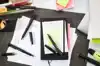 FINELINER STABILO DR!VER FIJN ASSORTI 4