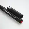 FINELINER STABILO DR!VER MEDIUM ROOD