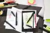 FINELINER STABILO DR!VER MEDIUM ROOD