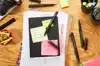 FINELINER STABILO DR!VER MEDIUM ROOD