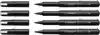 FINELINER STABILO DR!VER MEDIUM ASSORTI