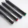 FINELINER STABILO DR!VER FIJN ROOD