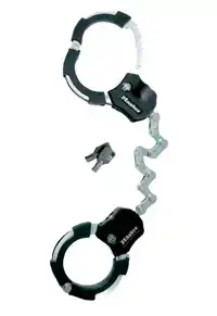 HANDBOEISLOTEN MASTERLOCK STREET CUFF