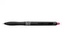 ROLLERPEN PILOT FRIXION BALL PLUS M