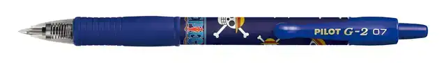 GELSCHRIJVER PILOT G-2-07 ONE PIECE M