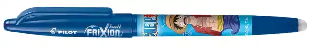 ROLLERPEN PILOT FRIXION BALL ONE PIECE