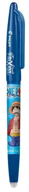 ROLLERPEN PILOT FRIXION BALL ONE PIECE