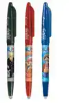 ROLLERPEN PILOT FRIXION BALL ONE PIECE