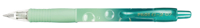 GELSCHRIJVER PILOT G-2 BUBBLE GROEN M