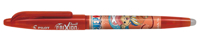 ROLLERPEN PILOT FRIXION BALL ONE PIECE