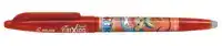 ROLLERPEN PILOT FRIXION BALL ONE PIECE